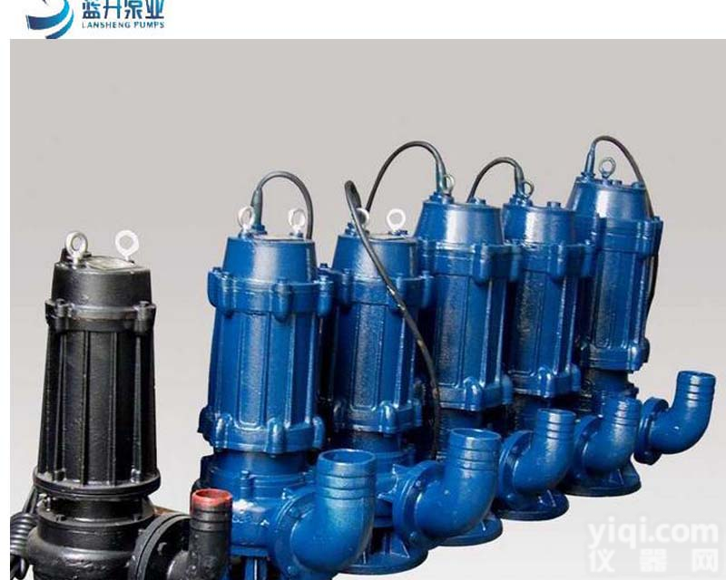 潍坊大流量无堵塞<em>潜污泵</em>污水<em>泥浆泵</em>厂家批发