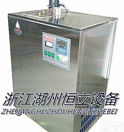 高精度制冷<em>恒温槽</em>【<em>湖州</em><em>恒立</em>】