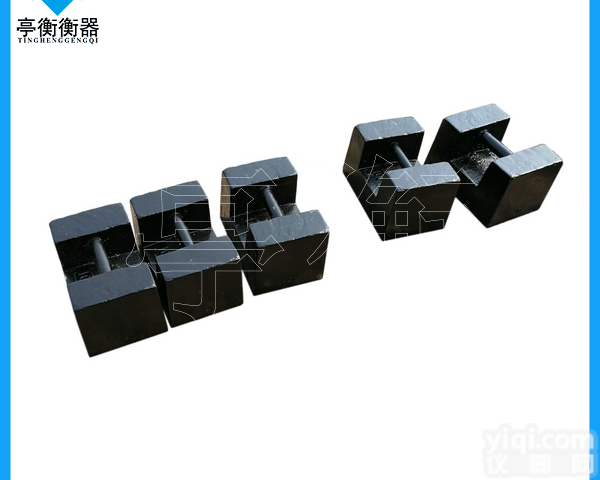 100kg锁形铸铁<em>砝码</em>，100公斤<em>计量</em><em>校验</em><em>砝码</em>