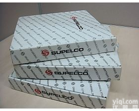 美国原装进口 Supelco Vocol气相毛细管柱/挥发性有机物分析专用GC<em>色谱柱</em>--色谱科<em>代理</em>