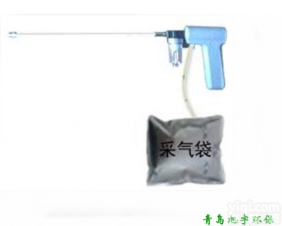 自动式<em>抽取式</em>气体采样qiang