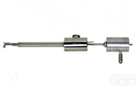 XY-<em>LQ</em>型沥<em>青烟</em><em>采样管</em>