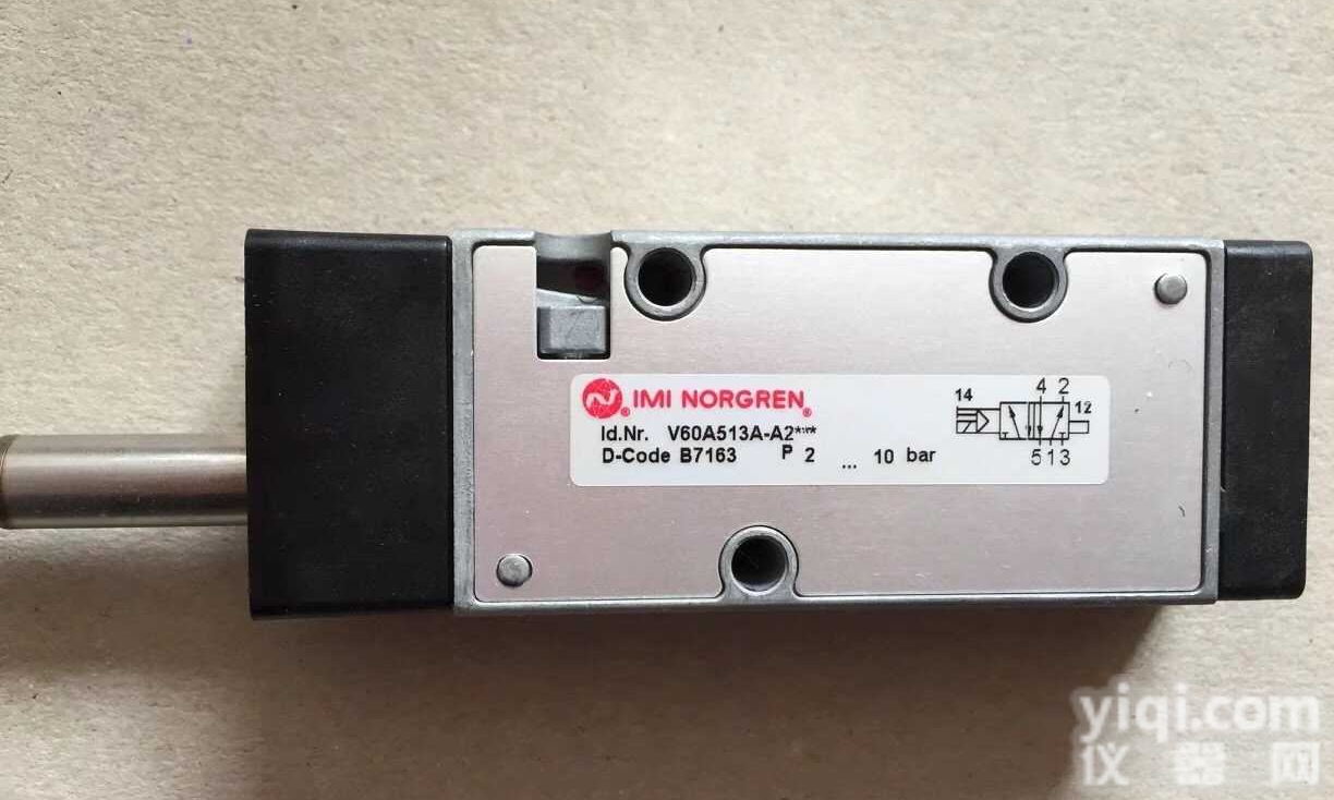 NORGREN<em>诺冠</em>电磁阀<em>气动元件</em>大量现货全新原装