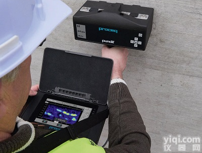 Pundit 250 Array <em>超声成像</em>扫描仪