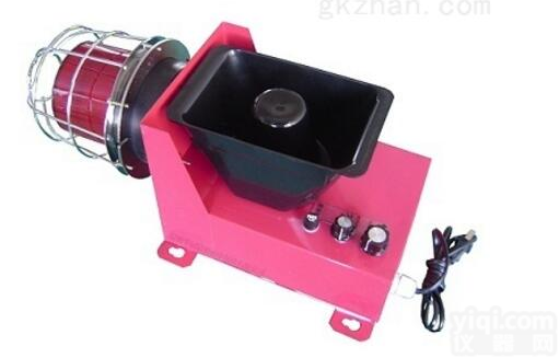 多功能语<em>音声</em>光<em>报警器</em>HQSG-628C【防爆7种声音】