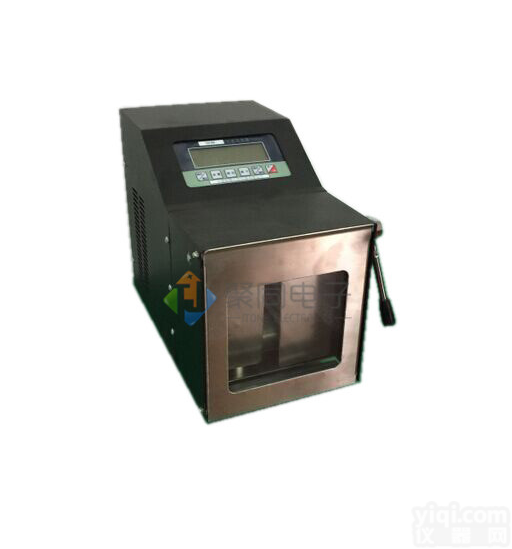 大连无菌均质器JT-10<em>拍击</em>式<em>均质机</em>