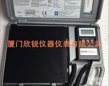 <em>美国</em><em>TIF9010A</em>冷媒<em>电子秤</em> 中职大专用赛 <em>TIF9010A</em>电子称