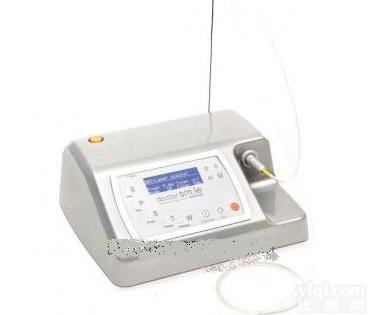 <em>意大利</em>斯美Doctor smile<em>激光</em>ZL仪 LA5D0 001.1