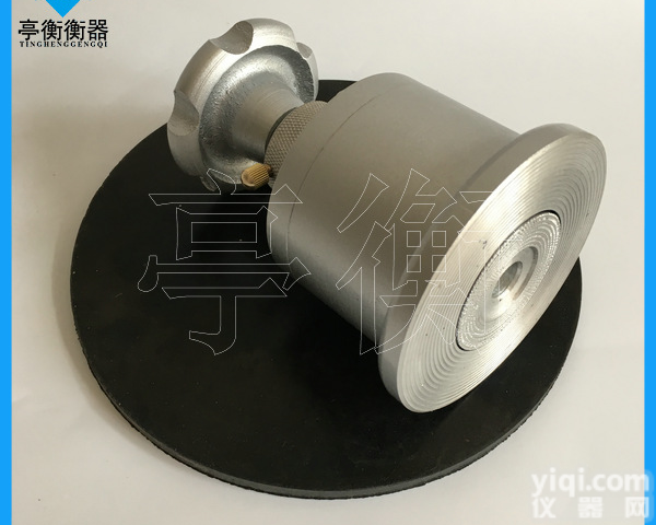 10<em>平方厘米</em>克重仪，<em>圆形</em>取样刀