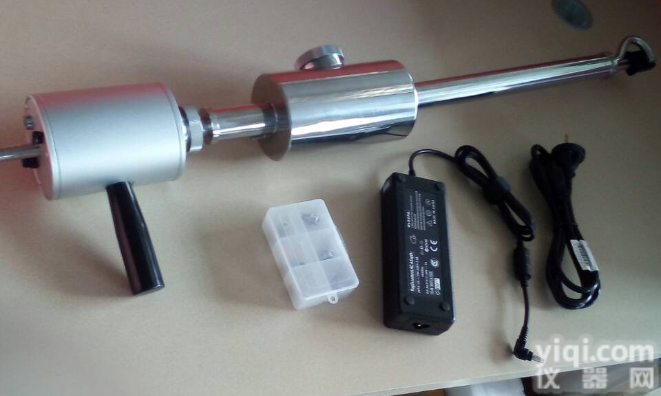 固定<em>污染源</em>排气中沥<em>青烟</em>采集用青岛动力伟业沥<em>青烟</em><em>采样管</em>