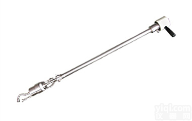 <em>青岛</em>动力<em>伟业</em>对接低浓度烟尘取样管配套烟尘采样器