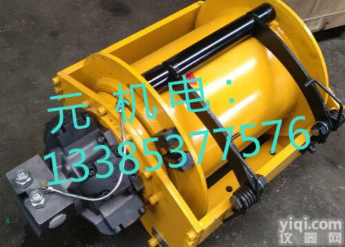 8吨吊车<em>液压</em><em>卷扬机</em>优质<em>卷扬机</em>厂家