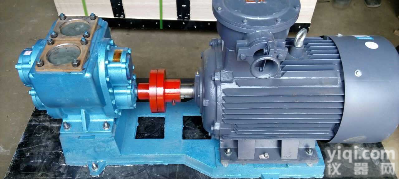 YHCB圆弧<em>齿轮泵</em>厂家直销  <em>质量</em>过硬