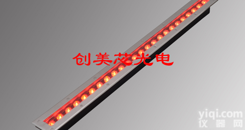 偏光<em>LED</em><em>线条</em>埋地灯