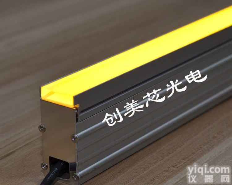 <em>LED</em>线条<em>地埋</em><em>灯带</em>