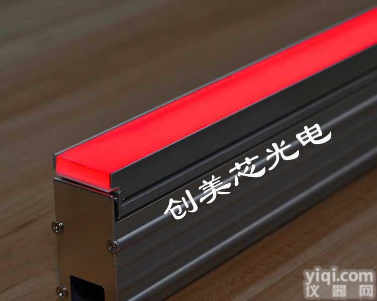 LED<em>线条</em><em>埋地灯</em>带