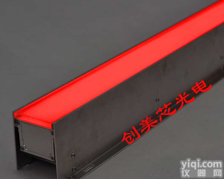 LED<em>线形</em>埋地灯_广场地面LED<em>线形</em>埋地灯<em>生产厂家</em>