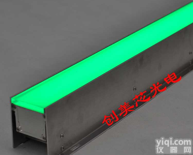 LED线型<em>埋地灯</em>_广场地面LED线型<em>埋地灯</em>生产厂家