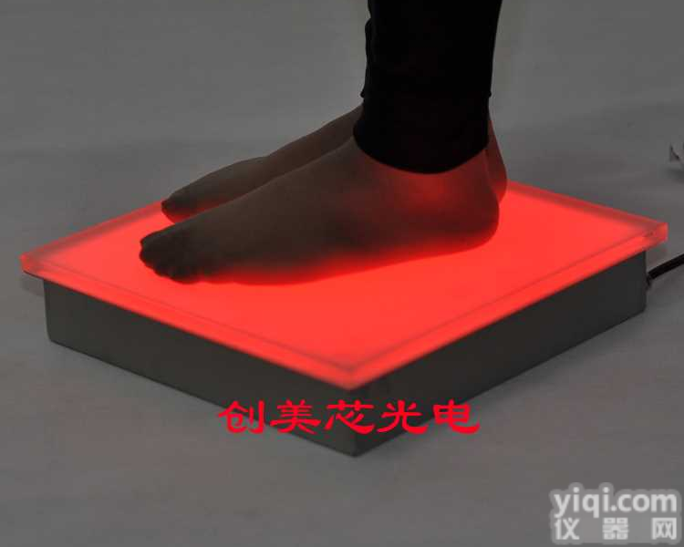 重力感应LED<em>发光</em>砖_广场地面LED感应<em>发光</em>砖_专业<em>生产厂家</em>直销