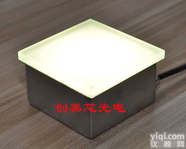 <em>不锈钢</em>地砖灯，广场<em>地面</em>LED<em>不锈钢</em>地砖灯