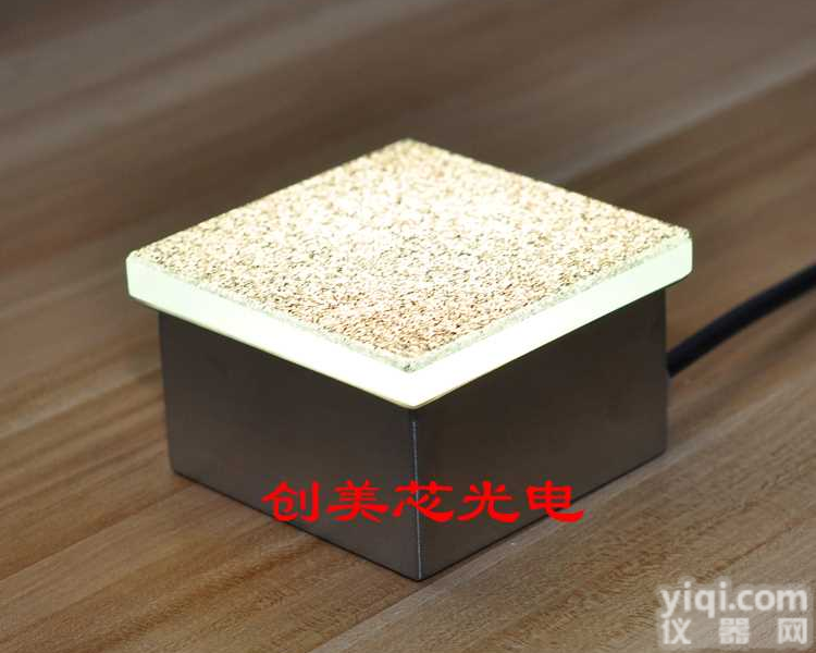 LED<em>玻璃砖</em>