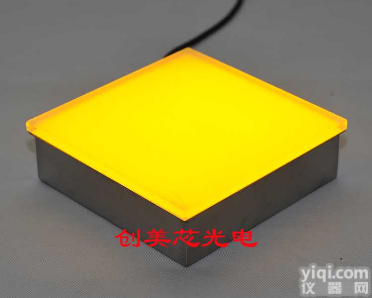 LED黄光<em>地砖</em>_金黄色<em>地砖</em>_广场地面LED<em>地砖</em>