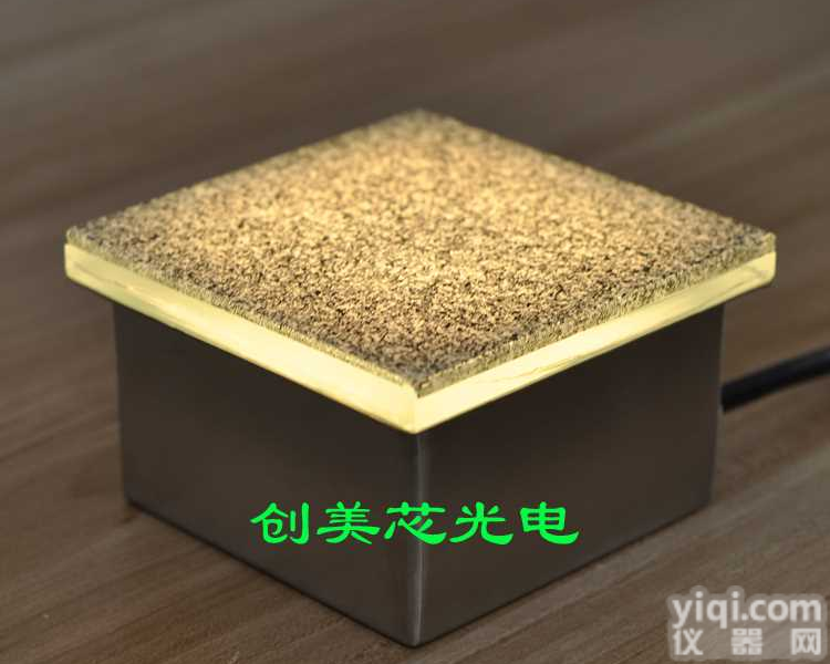 LED暖白<em>地砖</em>_暖色<em>地砖</em>_广场LED<em>地砖</em>
