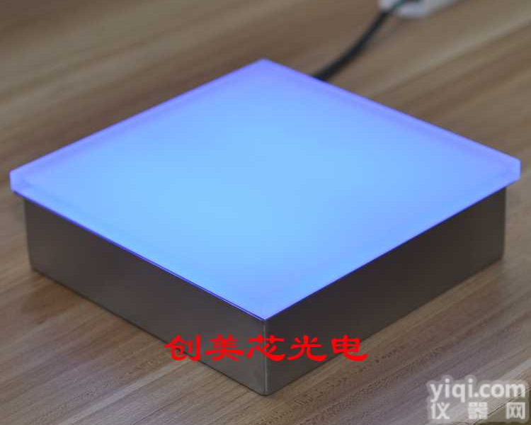 LED蓝色<em>地砖</em>_蓝光<em>地砖</em>_LED<em>地砖</em>灯厂家