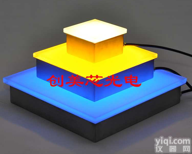 <em>广场</em>LED<em>地面</em>灯