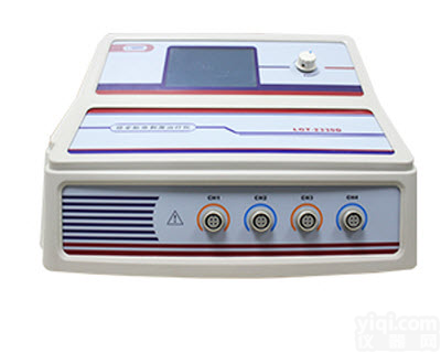 <em>痉挛</em>肌电<em>刺激</em>仪 LGT-<em>2330</em>D