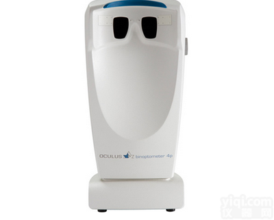 <em>德国</em>OCULUS双目视功能<em>检查仪</em>Binoptometer型