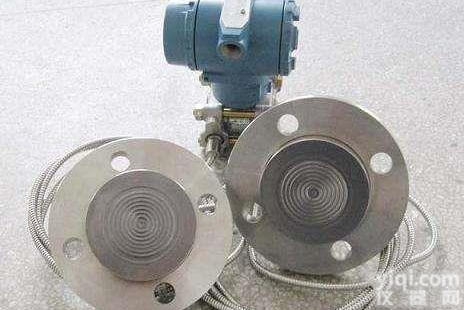 双法兰远传<em>差压</em><em>变送器</em>*新闻<em>推荐</em>