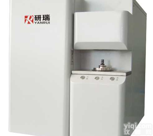 国产<em>氧氢分析仪</em>