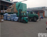 象山到<em>平顶山</em>物流<em>快运</em>/整车零担