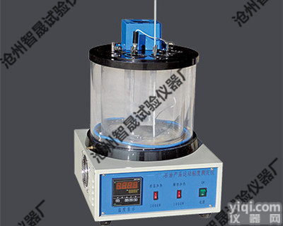 沥青运动粘度<em>试验仪</em>_运动<em>粘度计</em>_电动搅拌
