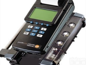 德国德图testo350XL烟气分析仪 <em>便携式</em>烟气析仪<em>总代理</em>