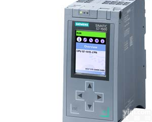 SIMATIC S7-1500<em>西门子</em>1500系列CPU <em>1515</em>-2 PN，
