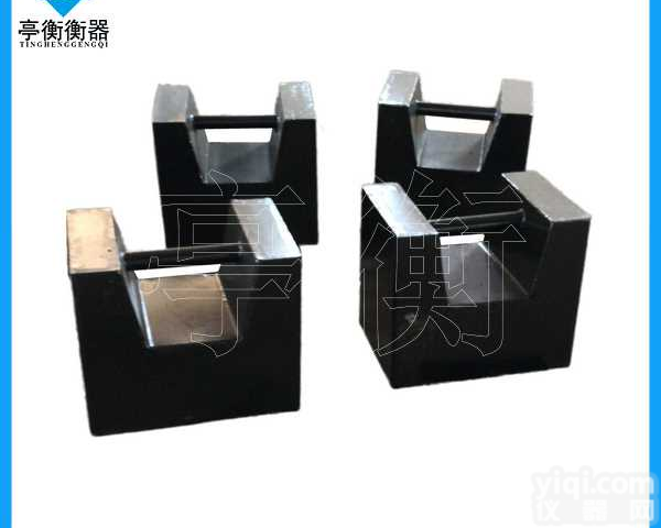 200公斤生铁<em>配重</em>砝码，200<em>千克</em>校验砝码
