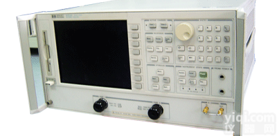 <em>HP8720D</em> 电子仪器  网络<em>分析仪</em>