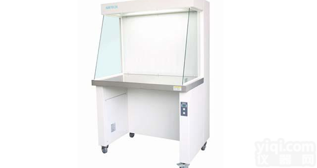 苏州<em>安泰</em>SW-CJ-1BU<em>标准型</em>净化<em>工作台</em> 水平式 单人单面洁净<em>工作台</em>