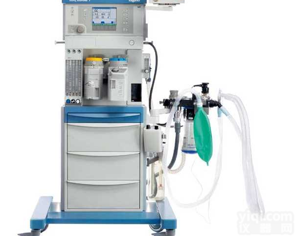 <em>德尔格</em><em>麻醉机</em> Dräger <em>Fabius</em>® plus -盛世达YL