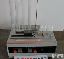 细集料砂当量<em>测定仪</em><em>出厂价</em>格