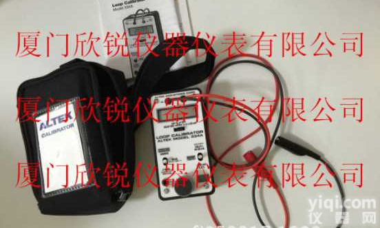 <em>ALTEK</em> 334A美国奥泰克<em>ALTEK</em> 334A校准器