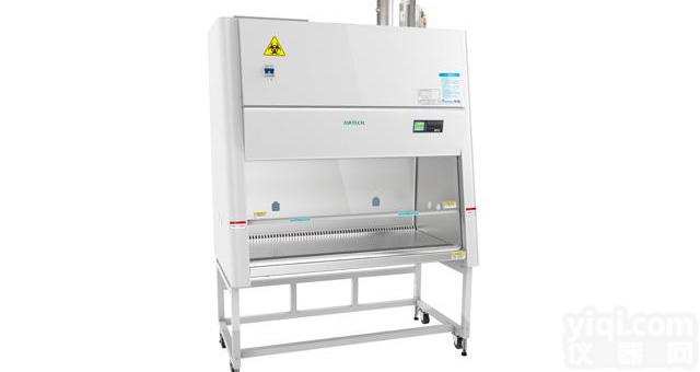 苏州<em>安泰</em><em>二级</em>生物<em>安全柜</em>BSC-1804IIB2 全排型生物<em>安全柜</em>