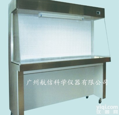 SW-CJ-1BU<em>净化工作台</em>、苏州智净单人<em>单面</em>水平<em>送风</em><em>净化工作台</em>（敞开式）