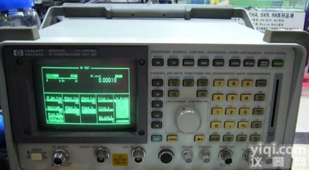 <em>HP8920A</em><em>综合</em><em>测试仪</em><em>HP8920A</em>