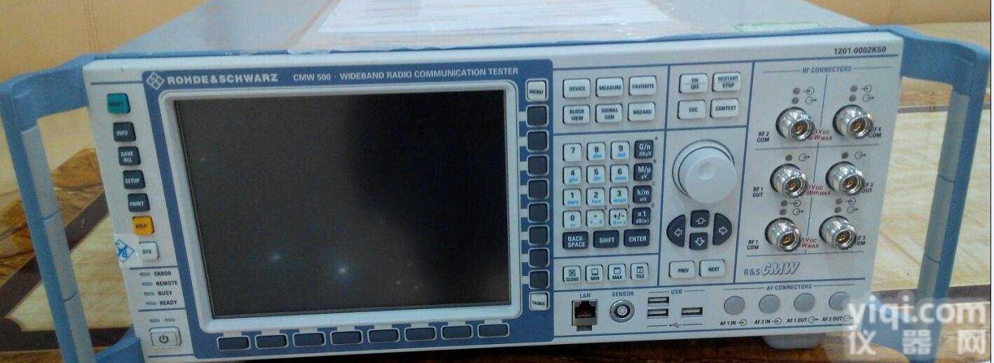 <em>CMW500</em>-CMW 500 特价出售中Agilent8920a