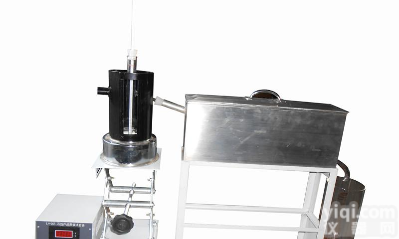 石油产品馏程测定仪系列-(<em>分体式</em>）馏程<em>检测仪</em>器厂家