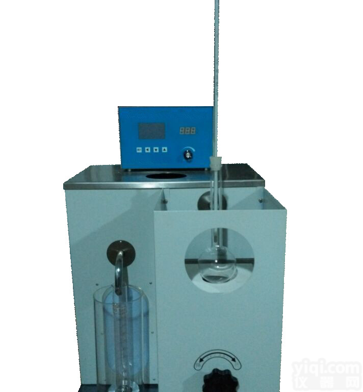 供应石油品检测仪器-蒸馏测定仪器系列-<em>石油产品</em><em>蒸馏分析仪</em>器