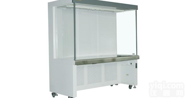 苏州工作台HS-1800H-U<em>医用</em>大<em>输液</em>配药专用工作台 HS-1800H-U 双人单面洁净工作台